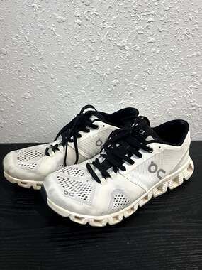 On Cloud 5 Sneakers